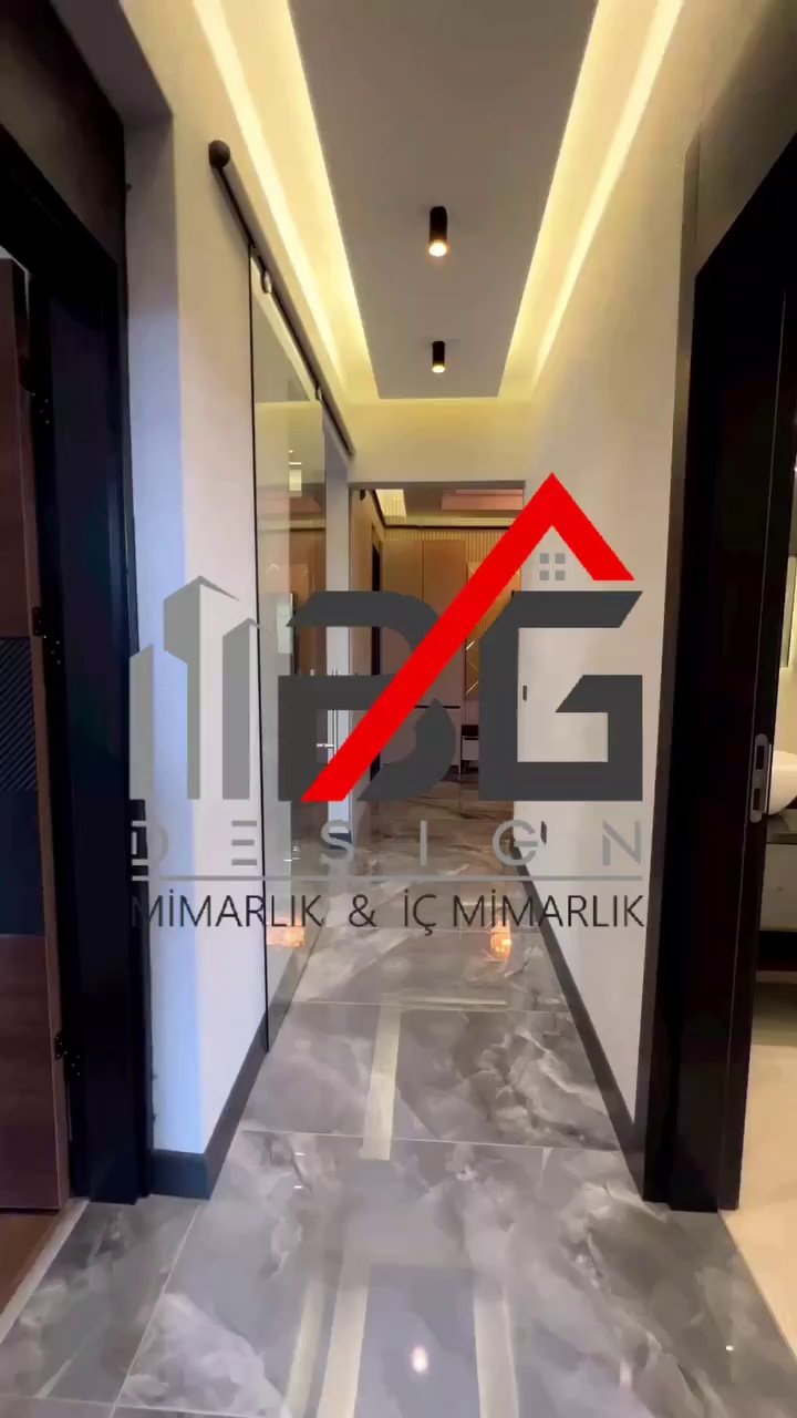 Büyükada Tarihi Köşk İç Mekân Renovasyonu