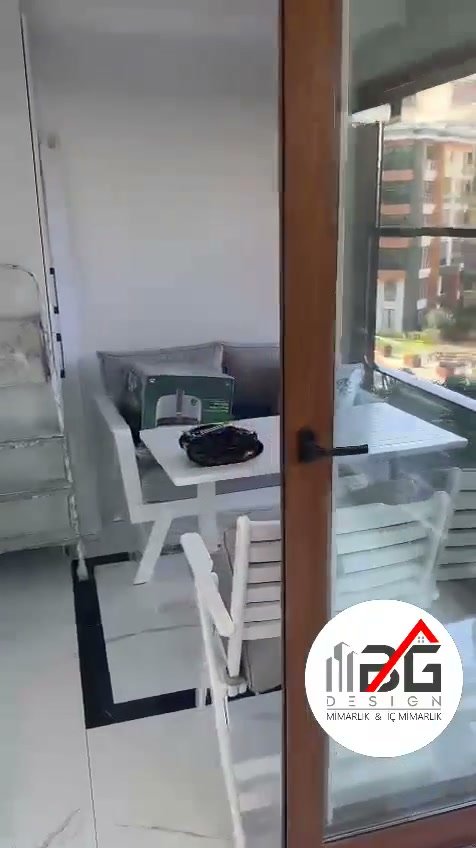 Beykoz Konakları Özel Üretim Ahşap Mobilya ve Salon