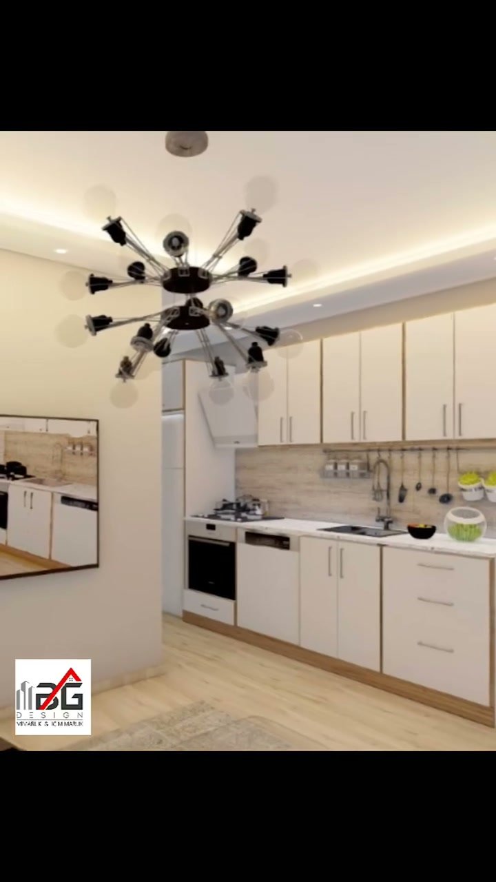 Beyoğlu Apart Otel Odaları İç Mimari Projesi