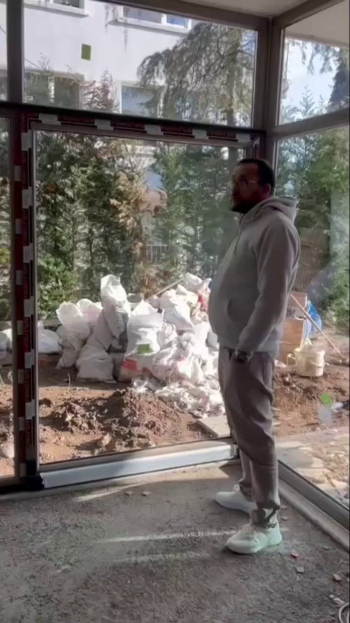 Emirgan Sahil Konut İç Mekân Uygulaması