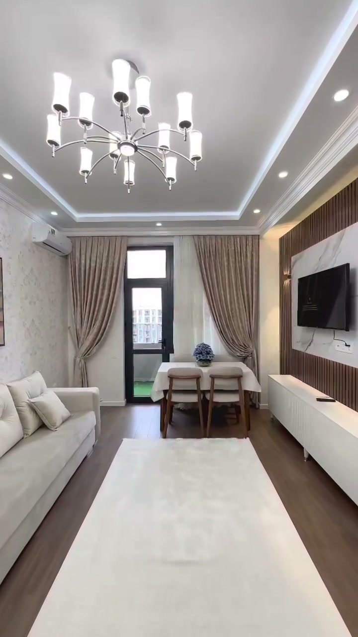 Esenler Katip Bey Apartmanı Daire Renovasyonu