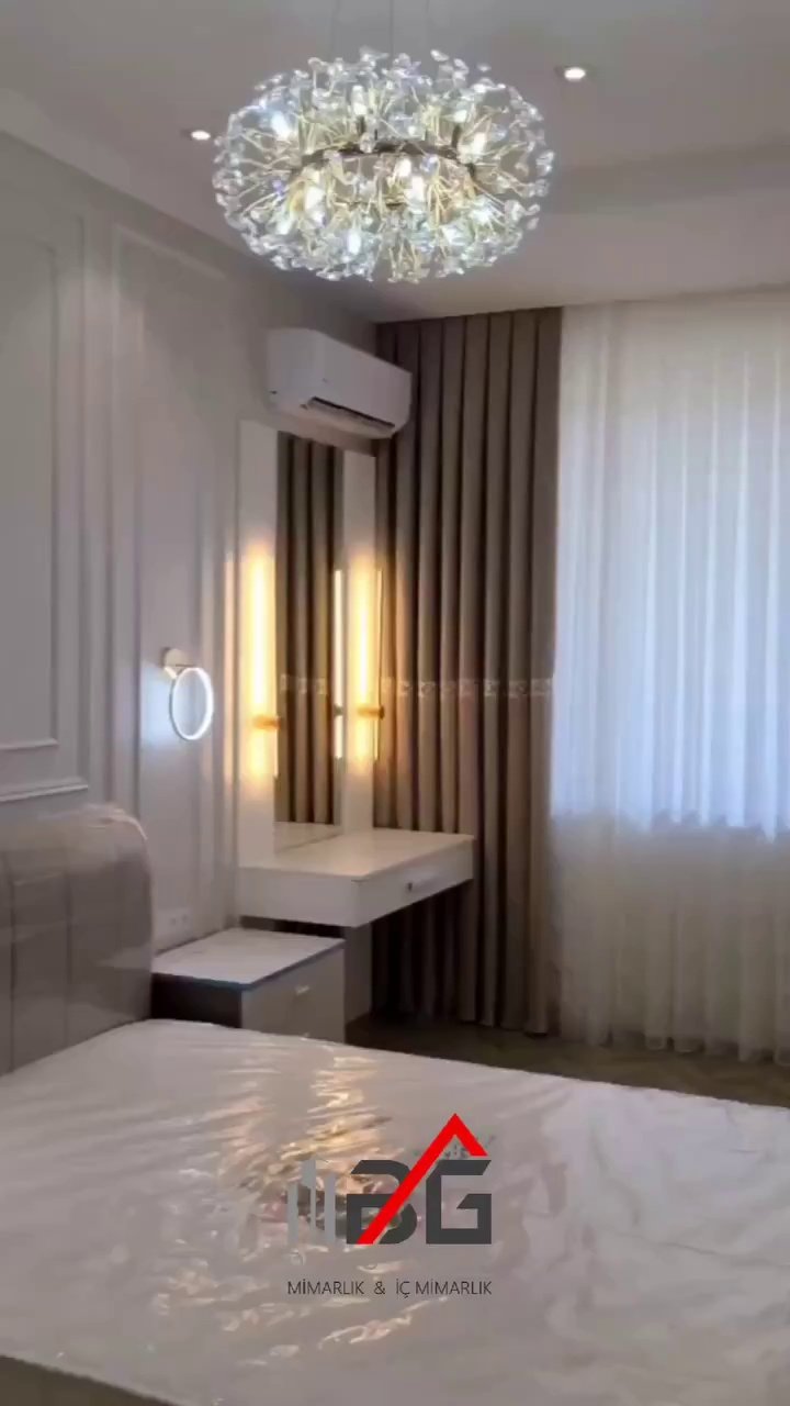 Florya Lüks Rezidans Daire Uygulaması