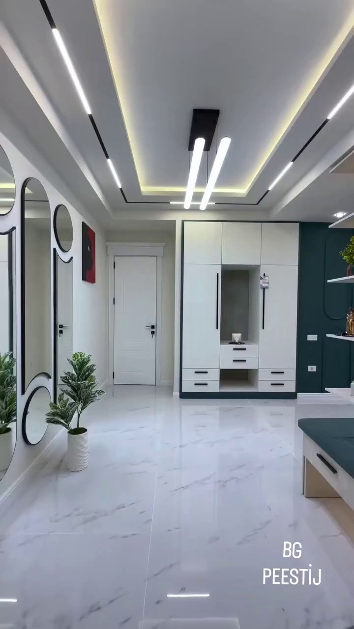 Florya Umut Sitesi Konut Renovasyonu