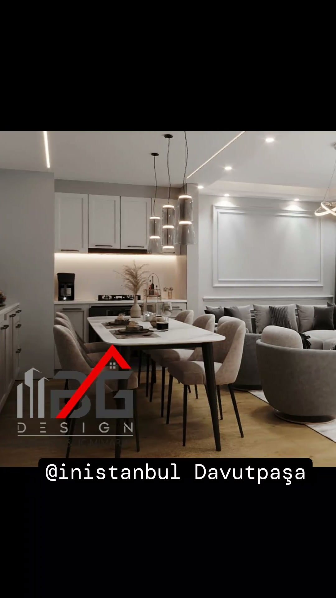 İnistanbul Topkapı Rezidans Renovasyonu