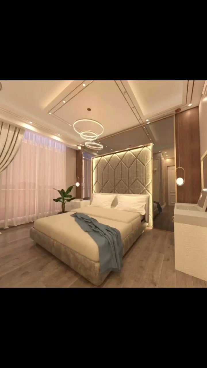 Mavera Comfort Rezidans İç Mekân Uygulaması
