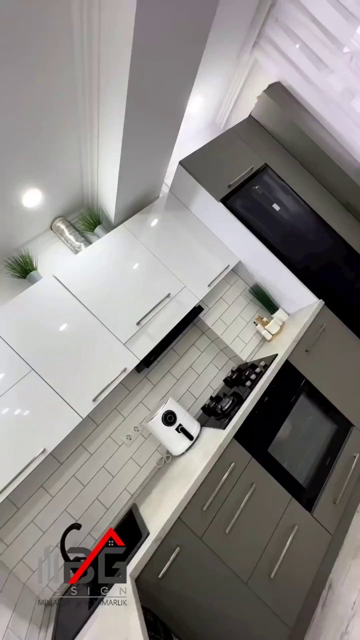 Silivri Sahil Evi İç Mekân ve Veranda Düzenlemesi