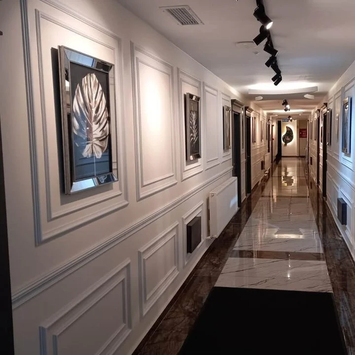 Ümraniye Konut İç Mekân ve Salon Tasarımı